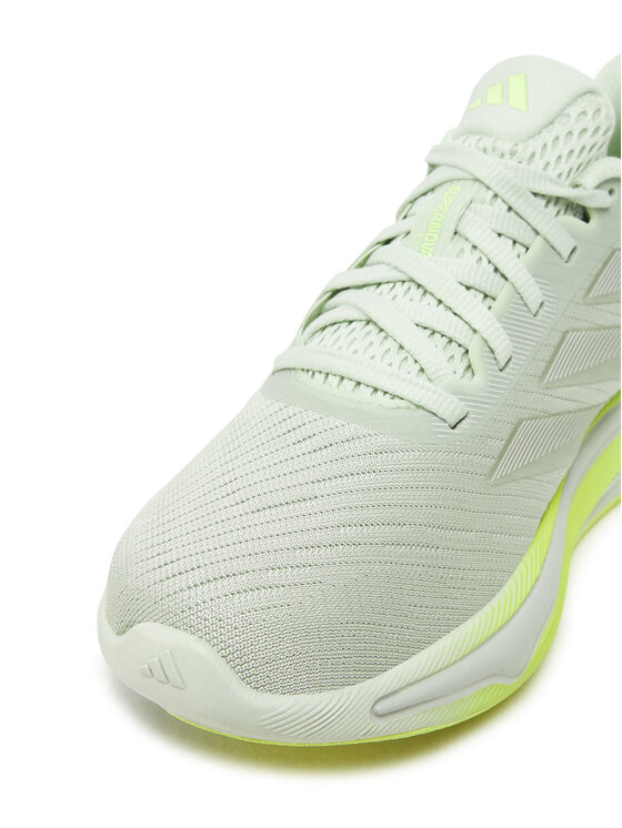 adidas adidas Tekaški čevlji Supernova Ease IH0799 Zelena
