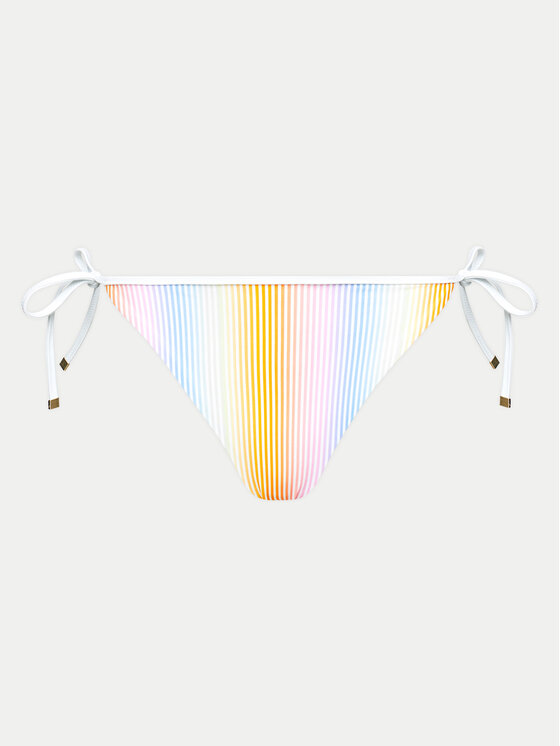 Tommy Hilfiger Tommy Hilfiger Bikinio apačia UW0UW05316 Spalvota