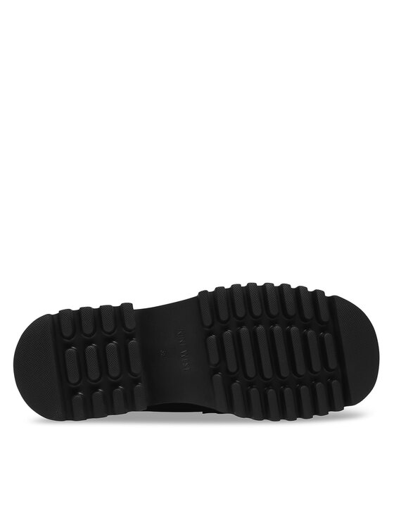 Nine West Nine West Slipper WYL20427-1 Schwarz