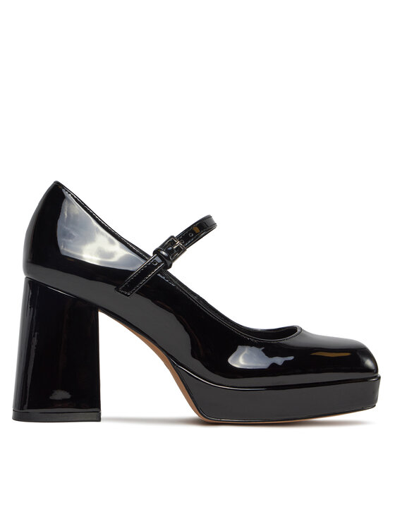 Aldo Aldo Γοβάκια Trowe 13694547 Μαύρο