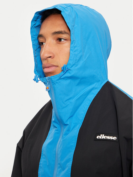 Ellesse Ellesse Anorak jakna Venturo SHX20982 Plava Regular Fit