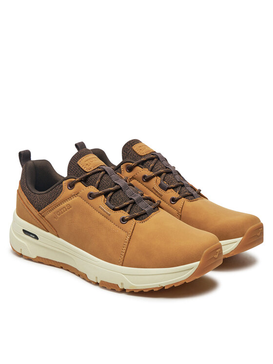 Joma Joma Trekking čevlji Sanabria CSANAW2426 Rjava