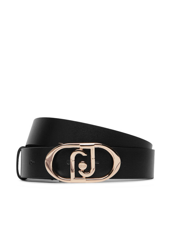 Liu Jo Curea AF6231 P0414 Negru