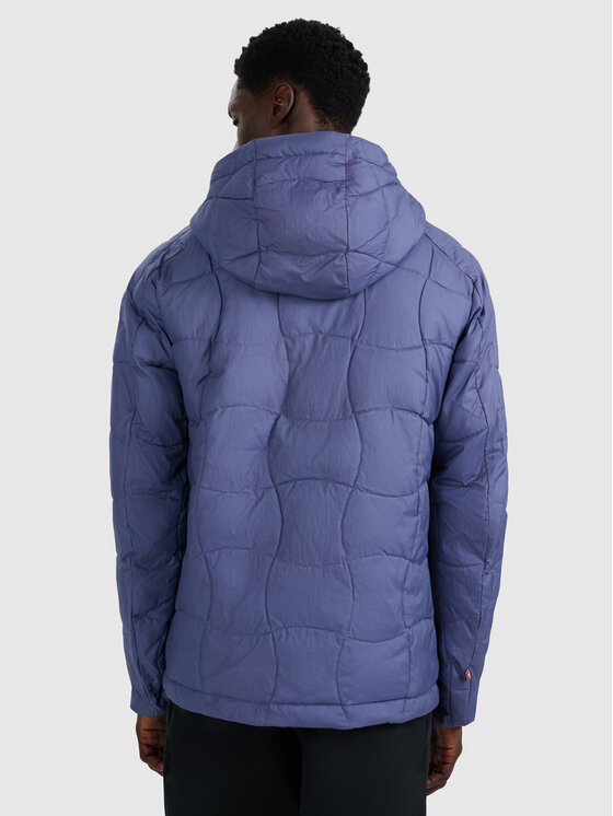 4F 4F Kurtka wielofunkcyjna HALNY Regular Fit