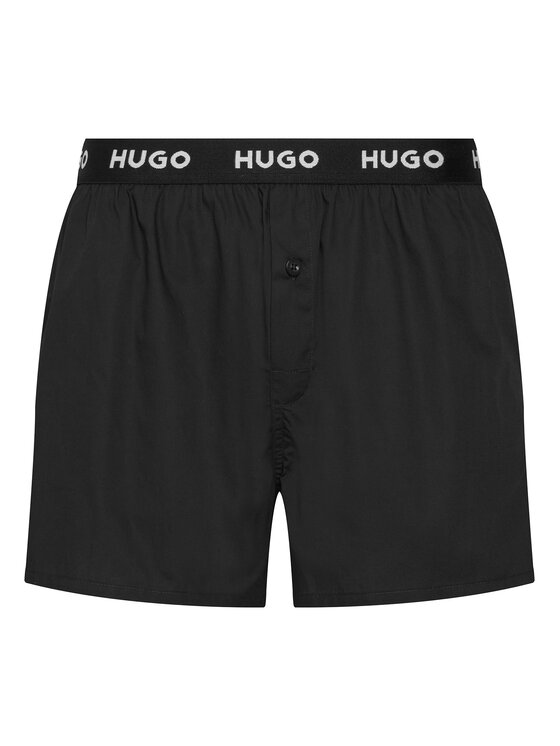 HUGO HUGO Set di boxer 50532565 Multicolore