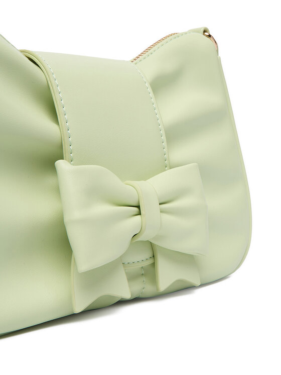 JENNY JENNY Ročna torba CEO-JNY-S-001-09 Zelena