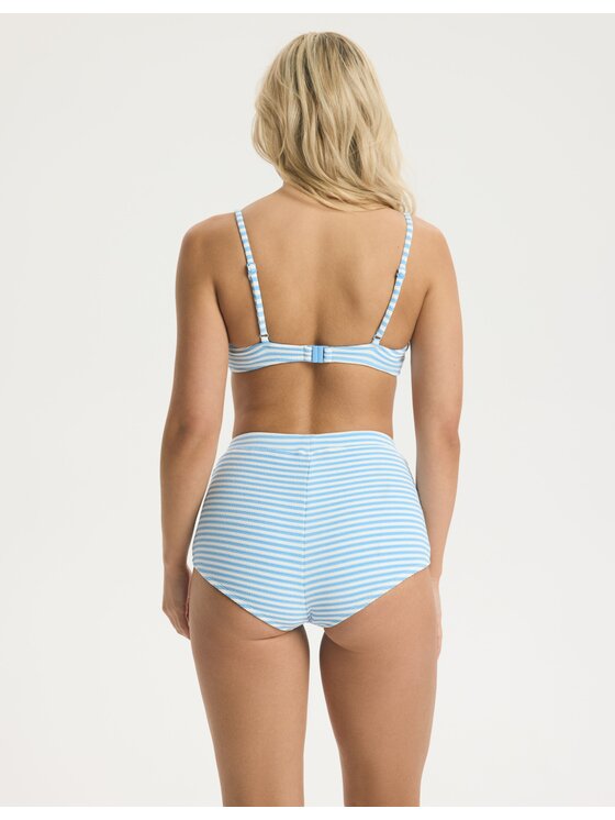 Esotiq Esotiq Dół od bikini 45121 Niebieski