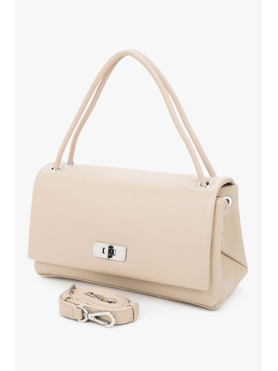 Estro Estro Borsetta ER00119796 Beige