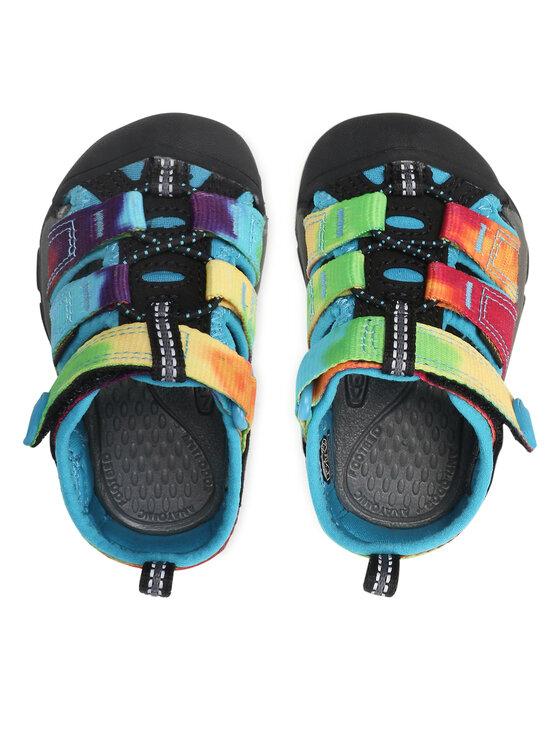 Keen Keen Sandale Newport H2 1021495 Plava