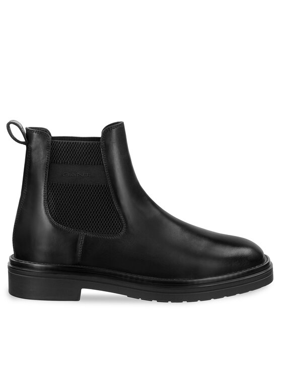Ghete Jodhpur Gant 29651740 Negru