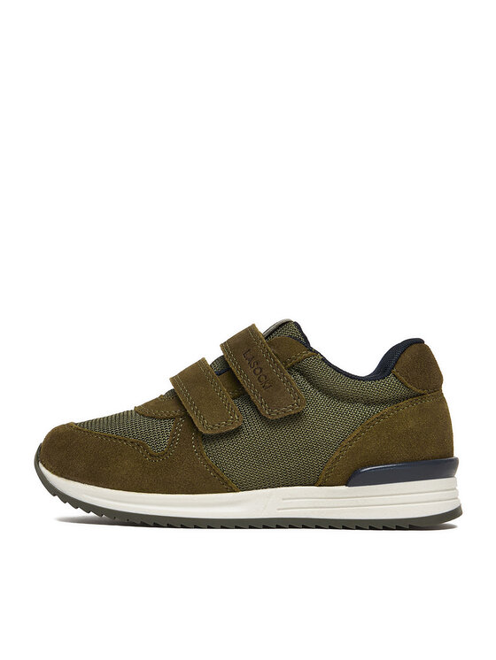 Lasocki Kids Lasocki Kids Sportcipők CEO-CI12-2757-14 Khaki