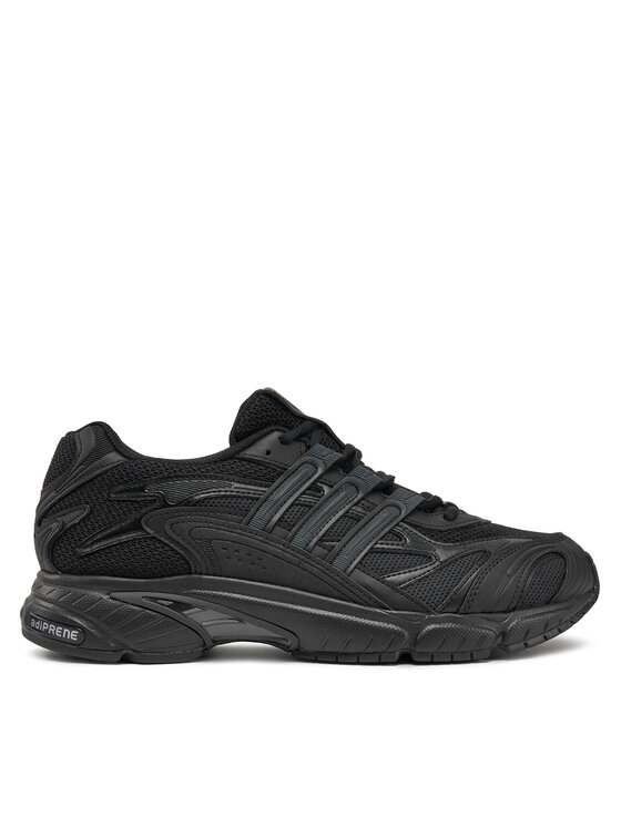 adidas adidas Sneakersy Temper Run 2.0 JH5502 Czarny