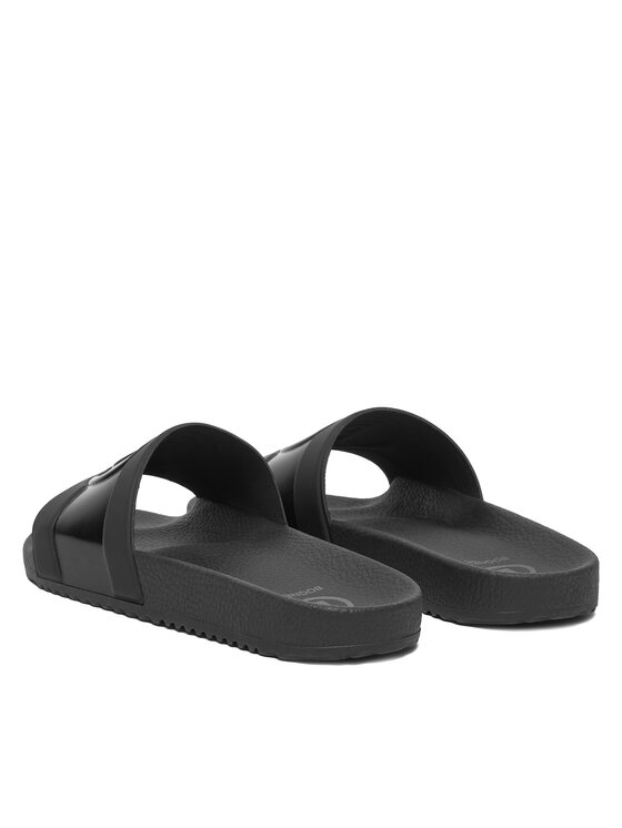 Bogner Bogner Šlepetės Belize L 7 E 22626447 Juoda