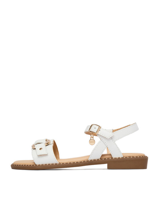 MEXX MEXX Sandale EO-MX/KM215-03 Bijela