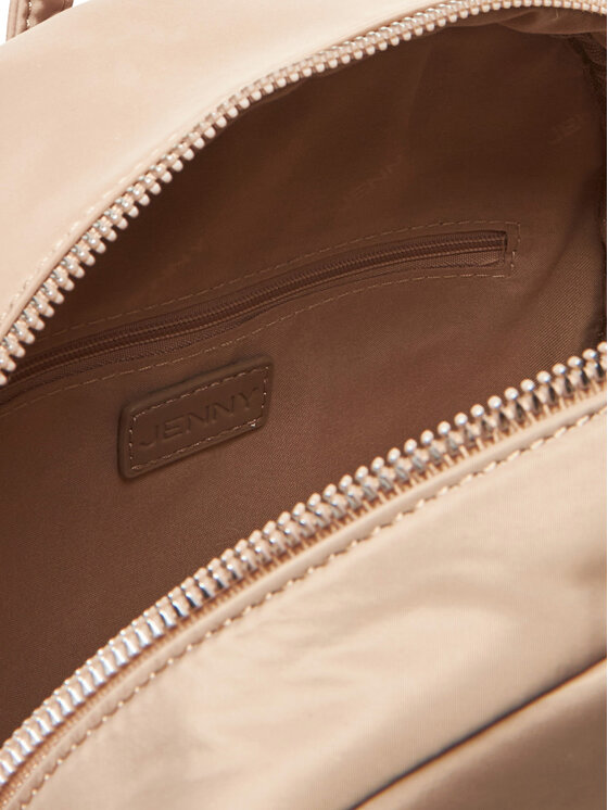 JENNY JENNY Rucsac C-JNY-M-003-08 Bej