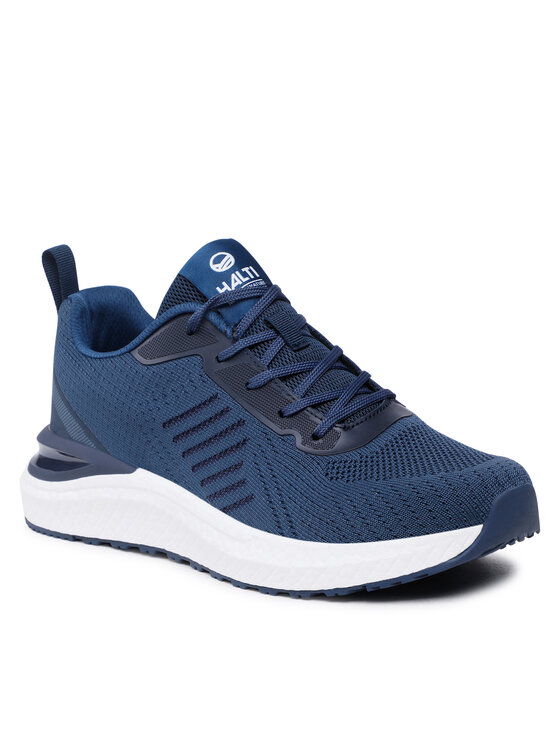 Halti Superge Gale Bx M Sneaker Mornarsko modra