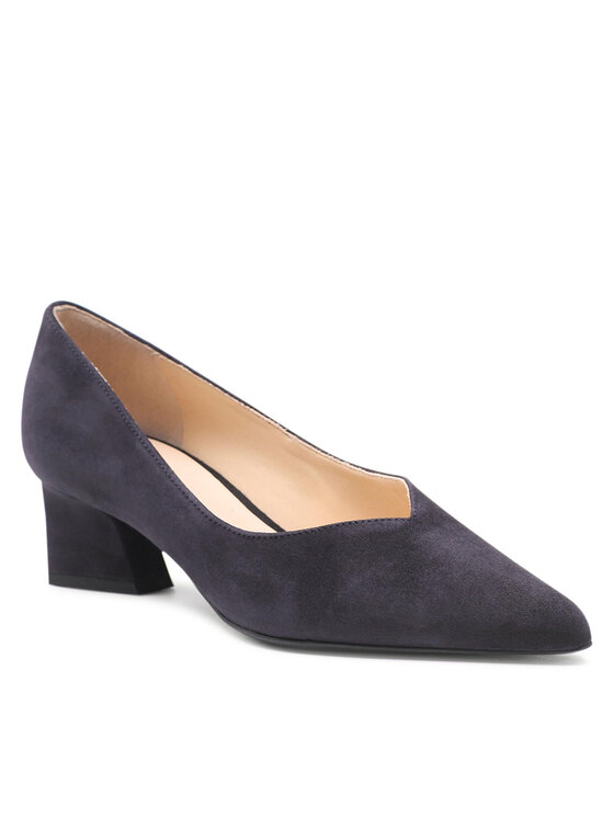 HÖGL HÖGL Halbschuhe 4-104502 Dunkelblau