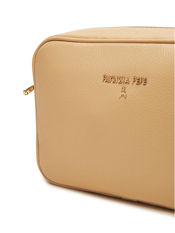 Patrizia Pepe Patrizia Pepe Käekott CB8985/L001 Beež