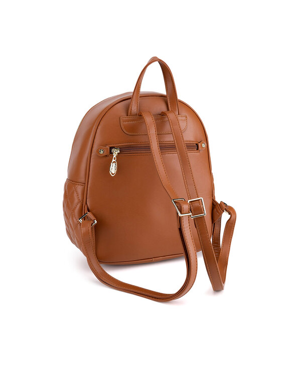 Beverly Hills Polo Club Beverly Hills Polo Club Rucksack BHPC-K-037-06 Braun