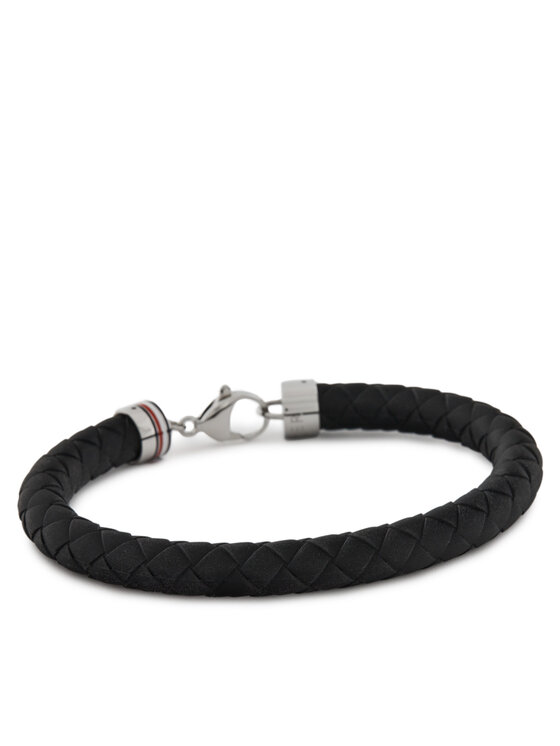 Tommy Hilfiger Tommy Hilfiger Narukvica 2790553 Crna