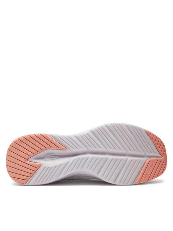 Skechers Skechers Sneakersy Vapor Foam-Fresh Trend 150024/WBC Biały
