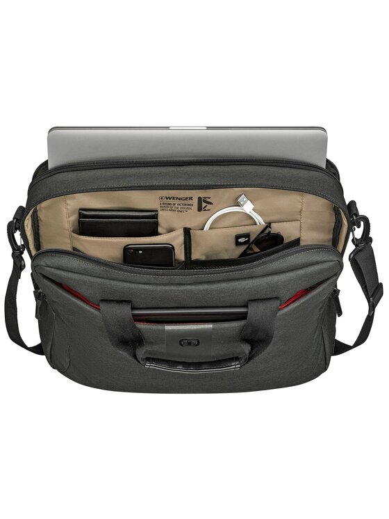 Wenger Wenger Teczka 285162 Szary