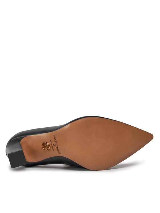 Baldowski Baldowski Tacones D00580-1459-021 Must