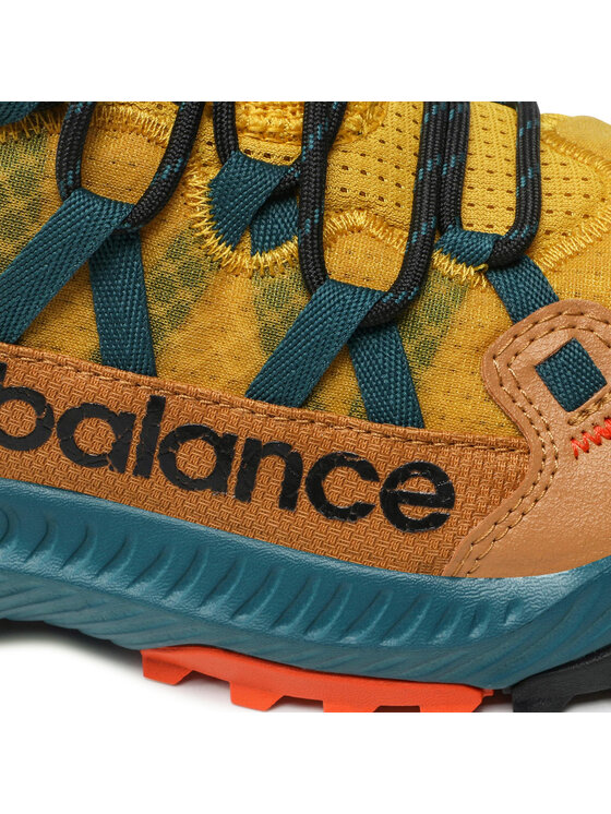 New Balance Обувки MTSHACY1 Жълт • Modivo.bg