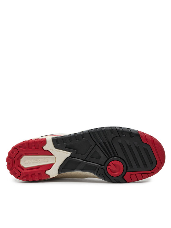 New Balance New Balance Αθλητικά BB550VGA Εκρού