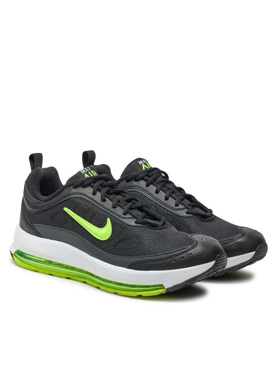 Nike Nike Sneakers Air Max Ap CU4826 011 Negru