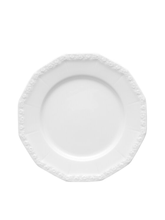 Rosenthal Rosenthal Talerz płaski Maria Biały