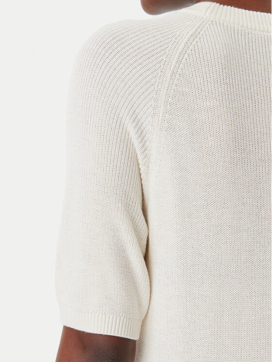 ONLY ONLY Sweater Lecia 15339541 Bézs Regular Fit