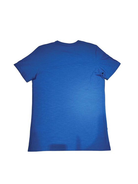 Puma Puma T-Shirt 524202 Niebieski Regular Fit