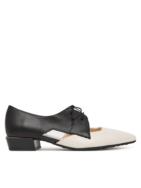 Hispanitas Hispanitas Nizki čevlji BHV264628 C007 Bež