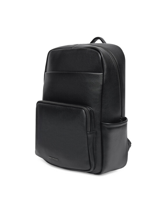 Gino Rossi Gino Rossi Rucksack GIN-L-003-07 Schwarz