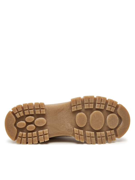 Weekend Max Mara Weekend Max Mara Chelsea cipele 2525796035600 Smeđa