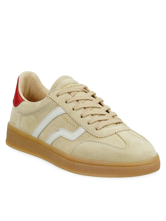 Gant Gant Sneakersy 32533197 Béžová