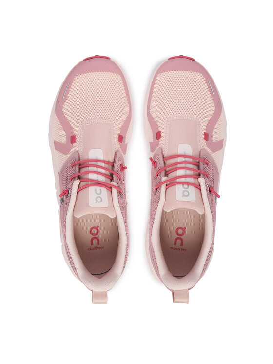 On On Sneakersy Cloud Sky 2 3YG30016 Różowy jasny