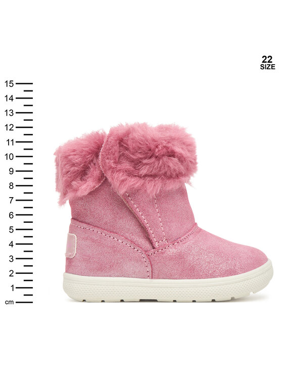 Primigi Primigi Schneeschuhe 8852000 M Rosa