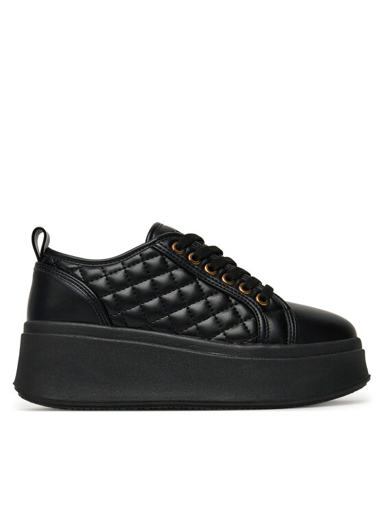 Sneakers DeeZee AM25237-D Negru
