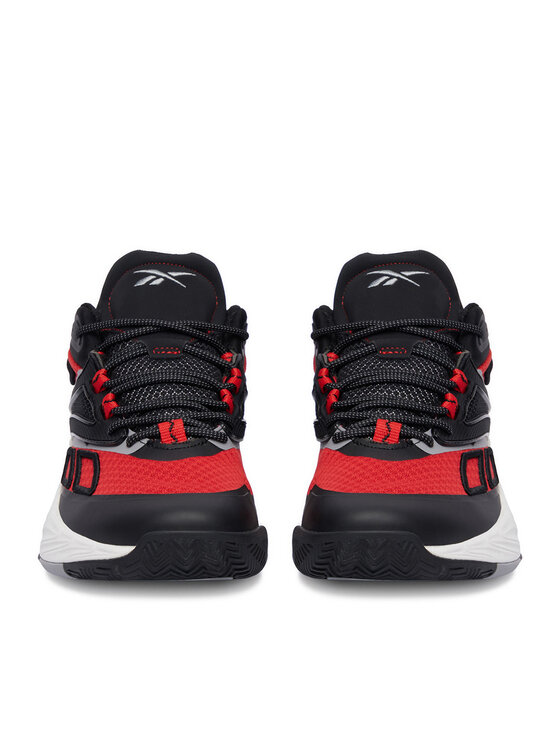 Reebok Reebok Laisvalaikio batai EOSK-ZONE BREAKER 100271163 Juoda
