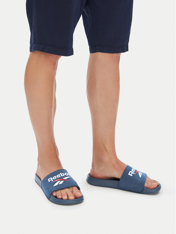 Reebok Reebok Papucs CEO-SS25-3C069-2 Sötétkék
