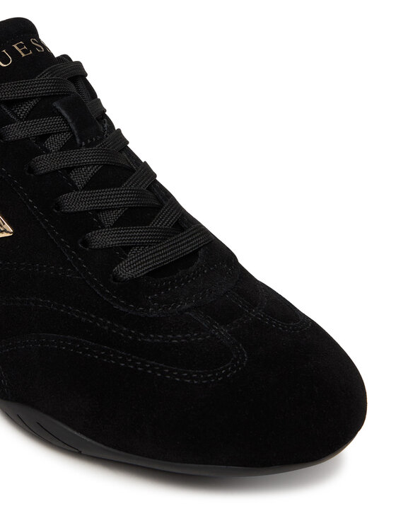 Guess Guess Sportcipők FLPGAB SUE12 Fekete