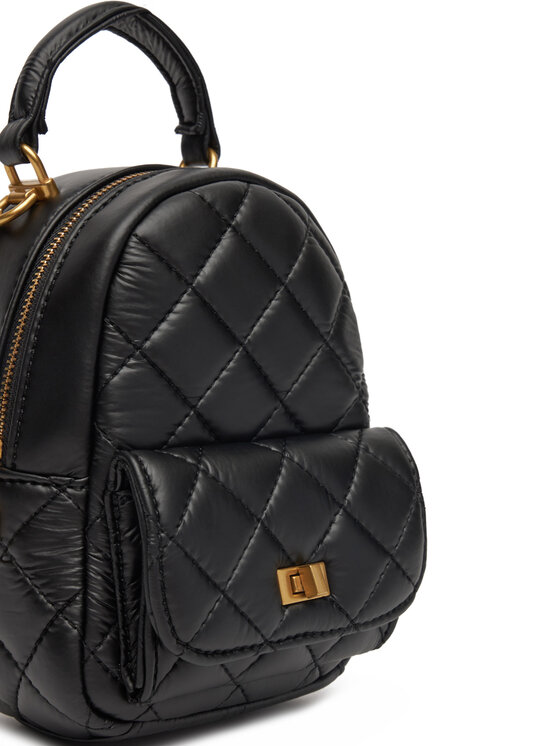 DeeZee DeeZee Rucksack GL23327 Schwarz
