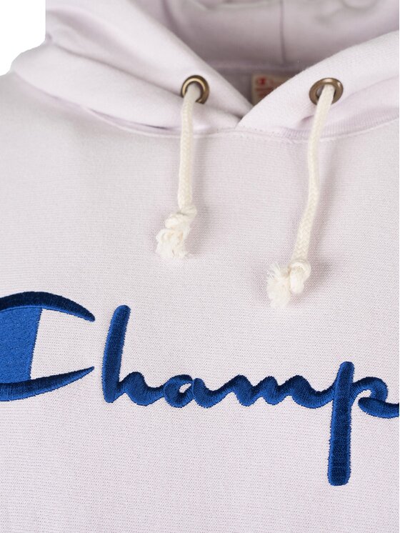 Champion Champion Felpa 212574 Viola Regular Fit