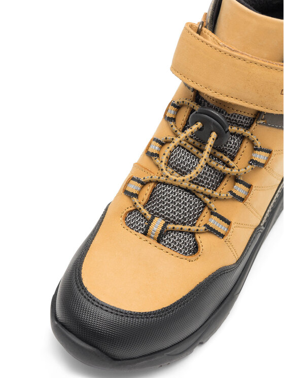 Lasocki Young Lasocki Young Schnürschuhe BI12-SAM-06 Braun