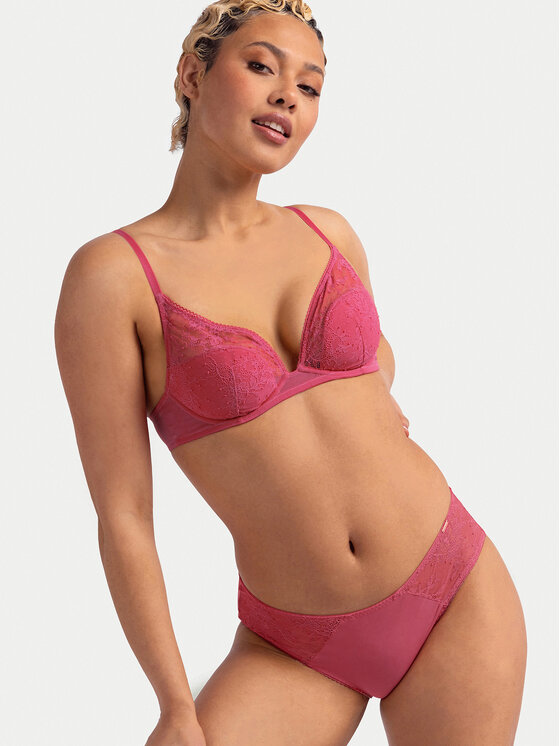 Dorina Dorina Chilot clasic Aurai FXHI0066LA176 Roz