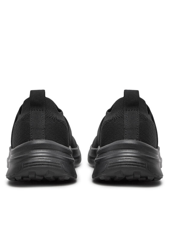 Calvin Klein Calvin Klein Sneakersy V3X9-81082-0308 M Czarny