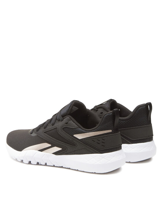 Reebok Reebok Batai į sporto salę Flexagon Energy 4 GY6268 Juoda