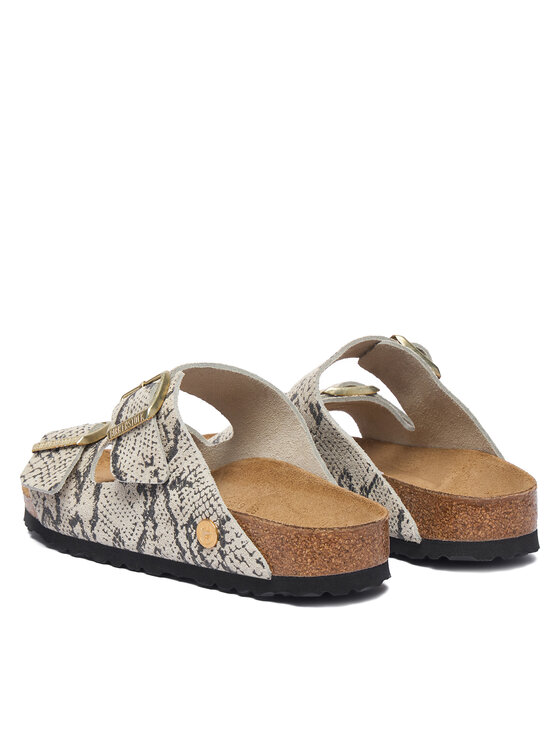 Birkenstock Birkenstock Чехли Arizona Print 1033065 Светлобежов